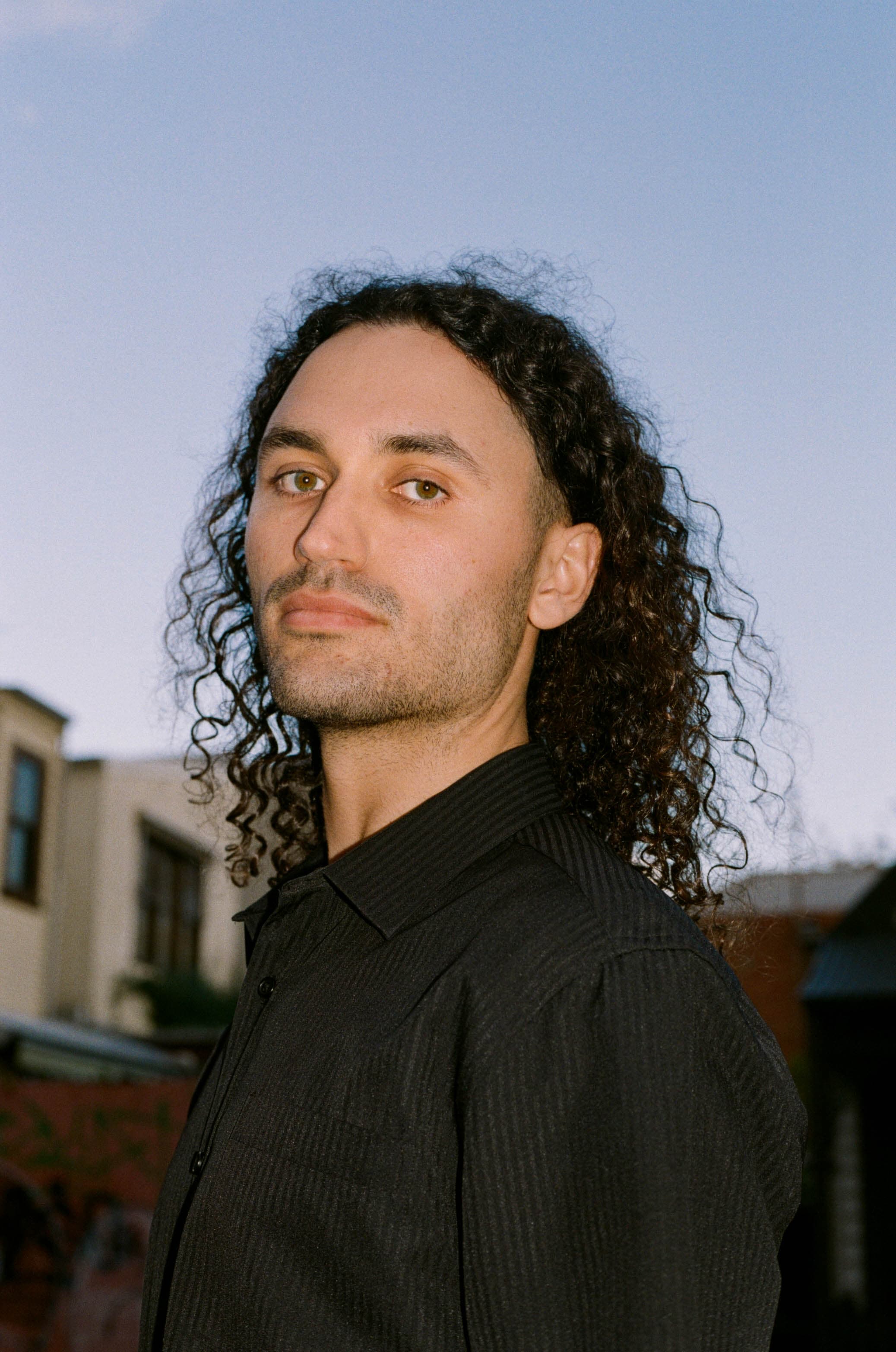 Aleks Hammo